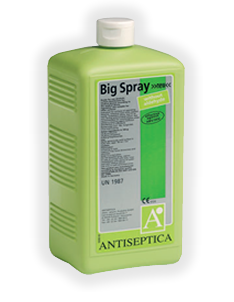 BIG SPRAY